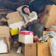 Фейзова Камиля Руслановна