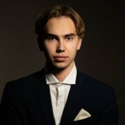 Васильев Савелий Александрович