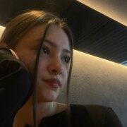 Лукьянова Вика Павловна