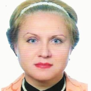 Инна Прохорова