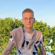 Орлов Дмитрий