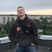 Громов Никита Юрьевич