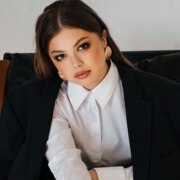 Макшакова Ульяна Сергеевна