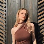 Комарова Полина Александровна