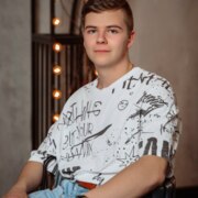 Тимофеев Илья Александрович Тимофеев Илья Александрович