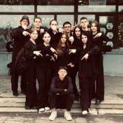 Сахнов Кирилл Дмитриевич