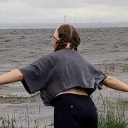 Полянская Арина