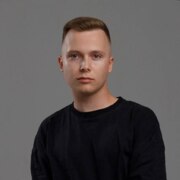 Табачков Виктор Павлович