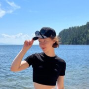 Бурякова Виктория Павловна