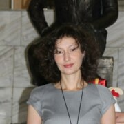 Урюмцева Елена