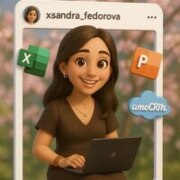 Федорова Александра