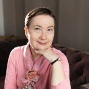 Трегубова Наталья Алексеевна