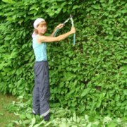 Леонтьева Анна Владимировна