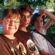 Фадеев Максим Сергеевич