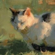 Вершинина Аля