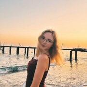 Ядрышникова Ангелина Кирилловна