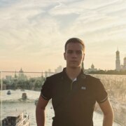 Яковенко Евгений