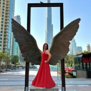 Кулагина-Ли Марина Александровна