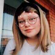 Хапицкая Злата-Виктория Хапицкая Злата-Виктория