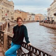 Костецкая Оля Костецкая Оля