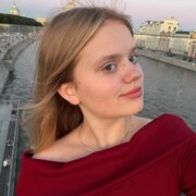 Якубова Юлия Олеговна