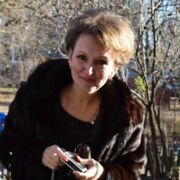 Девяткина Елена Владимировна