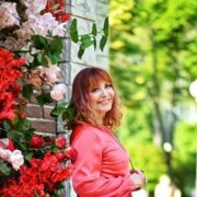 Ярославская Нелли Васильевна Ярославская Нелли Васильевна