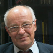 Лепский Владимир Евгеньевич