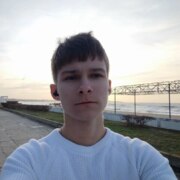 Кабаев Данила Леонидович