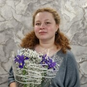 Олейник Анна Юрьевна