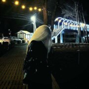 Черкашина Виктория Викторовна