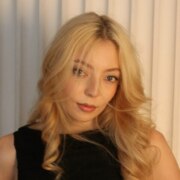 Максимова Елизавета Дмитриевна