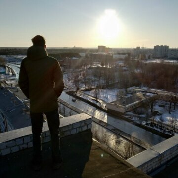 Крылов Илья Михайлович Крылов Илья Михайлович