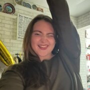 Логинова Юлия