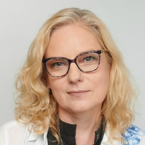 Светлана Владимировна Решетникова