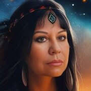 Романовская Эльвира