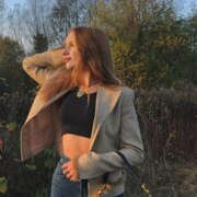 Мишина Аня Владимировна