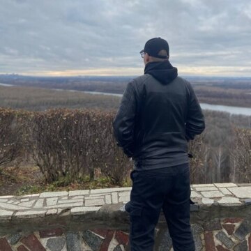 Шибанов Роман Кириллович