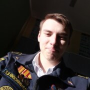 Славинский Егор Григорьевич