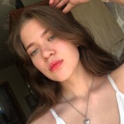 Старостина Дарья Алексеевна