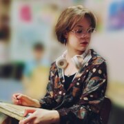 Смирнова Вера Алексеевна