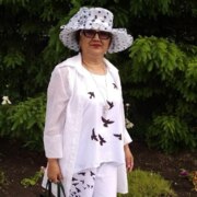 Гричанова Нагима Джаксыбековна