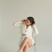 Казакова Кадрина Радиковна