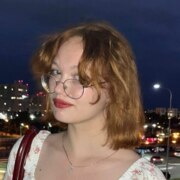 Морозова Софья Максимовна