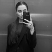 Берзегова Зита Гучешаовна