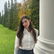 Соколова Ирина Борисовна