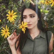 Попова Елизавета Александровна