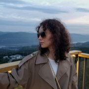 Логунова Елизавета Дмитриевна