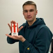 Калинич Даниил Сергеевич