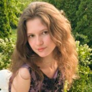 Савельева Катерина